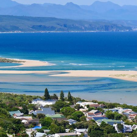 La Vista Lodge Plettenberg Bay Eksteriør billede
