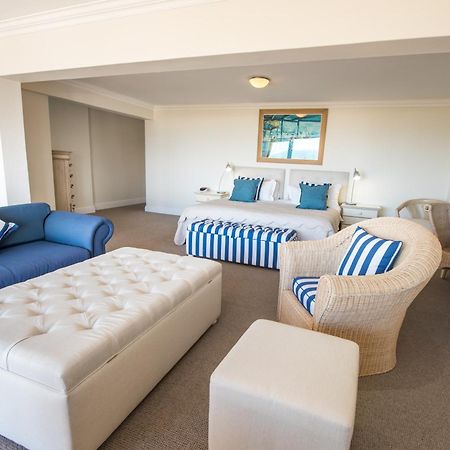 La Vista Lodge Plettenberg Bay Eksteriør billede
