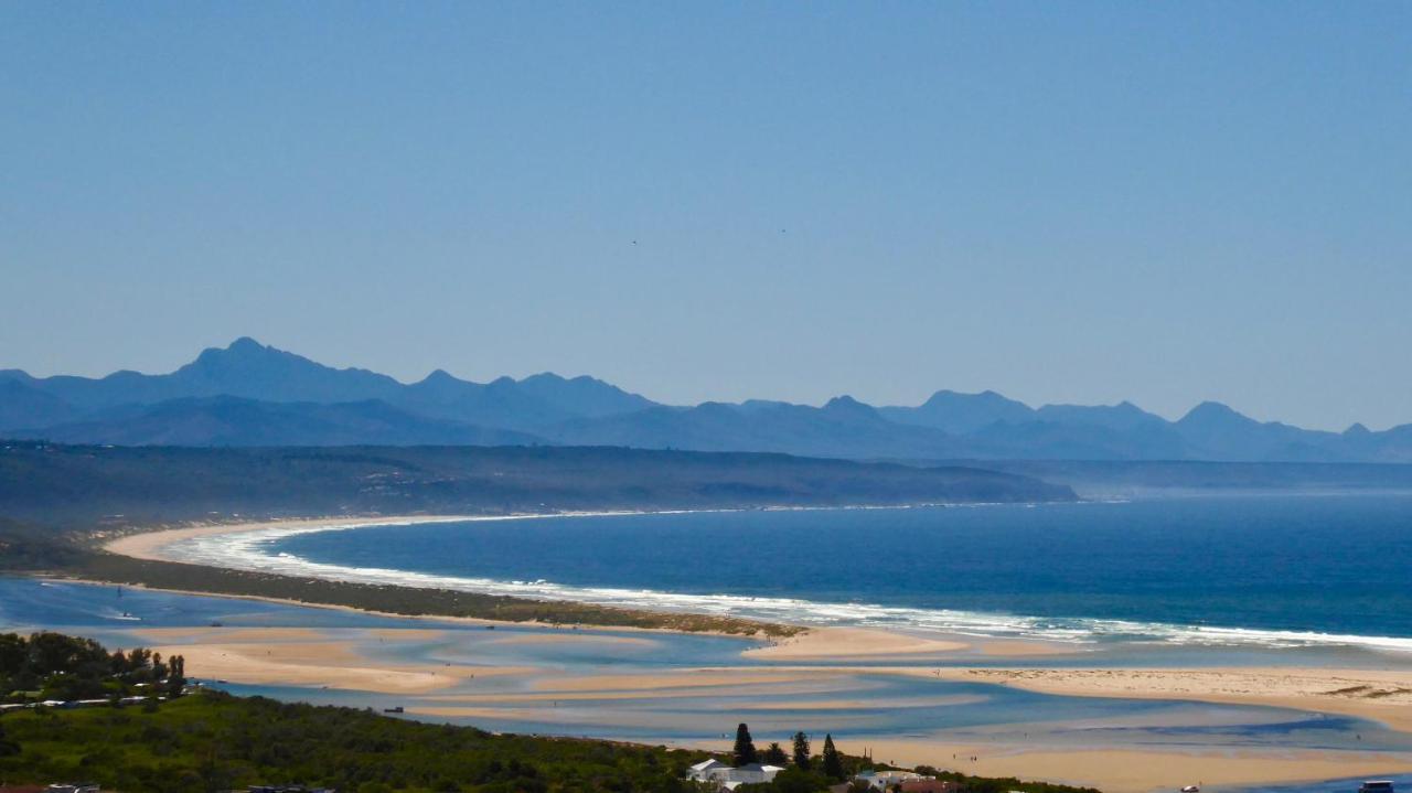 La Vista Lodge Plettenberg Bay Eksteriør billede