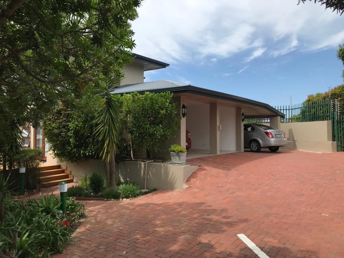 La Vista Lodge Plettenberg Bay Eksteriør billede