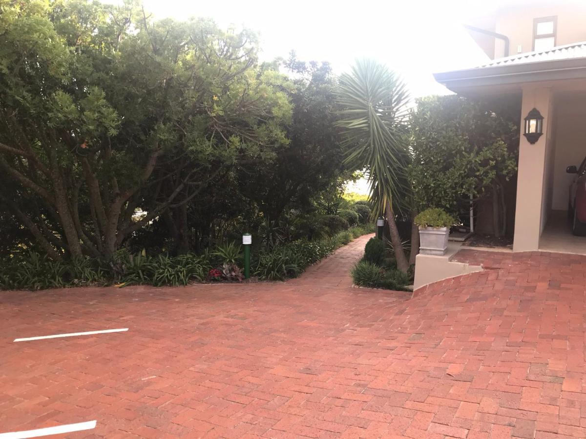 La Vista Lodge Plettenberg Bay Eksteriør billede