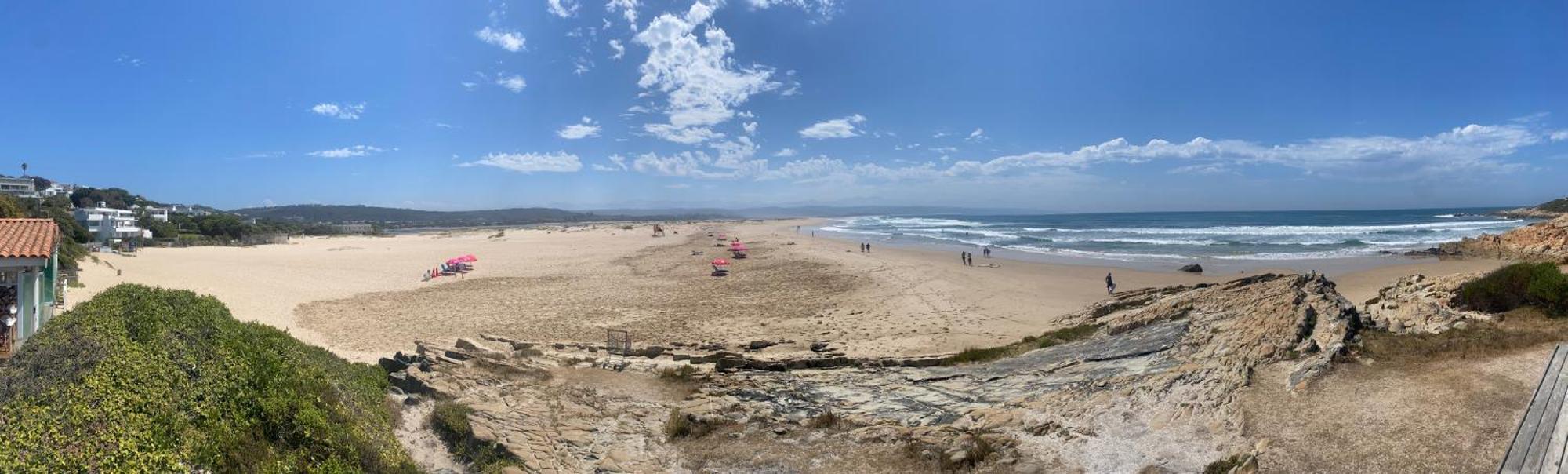 La Vista Lodge Plettenberg Bay Eksteriør billede