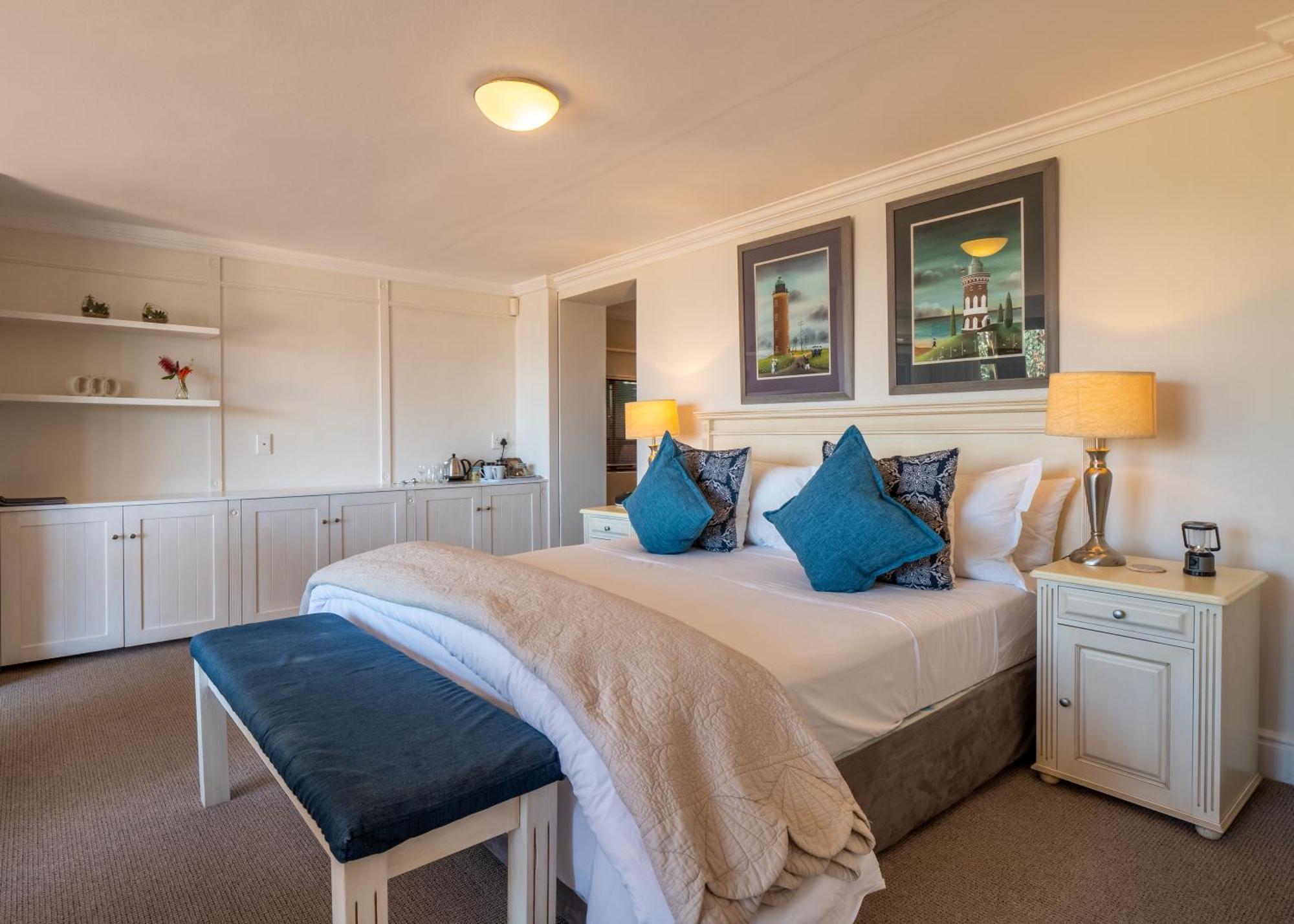 La Vista Lodge Plettenberg Bay Værelse billede