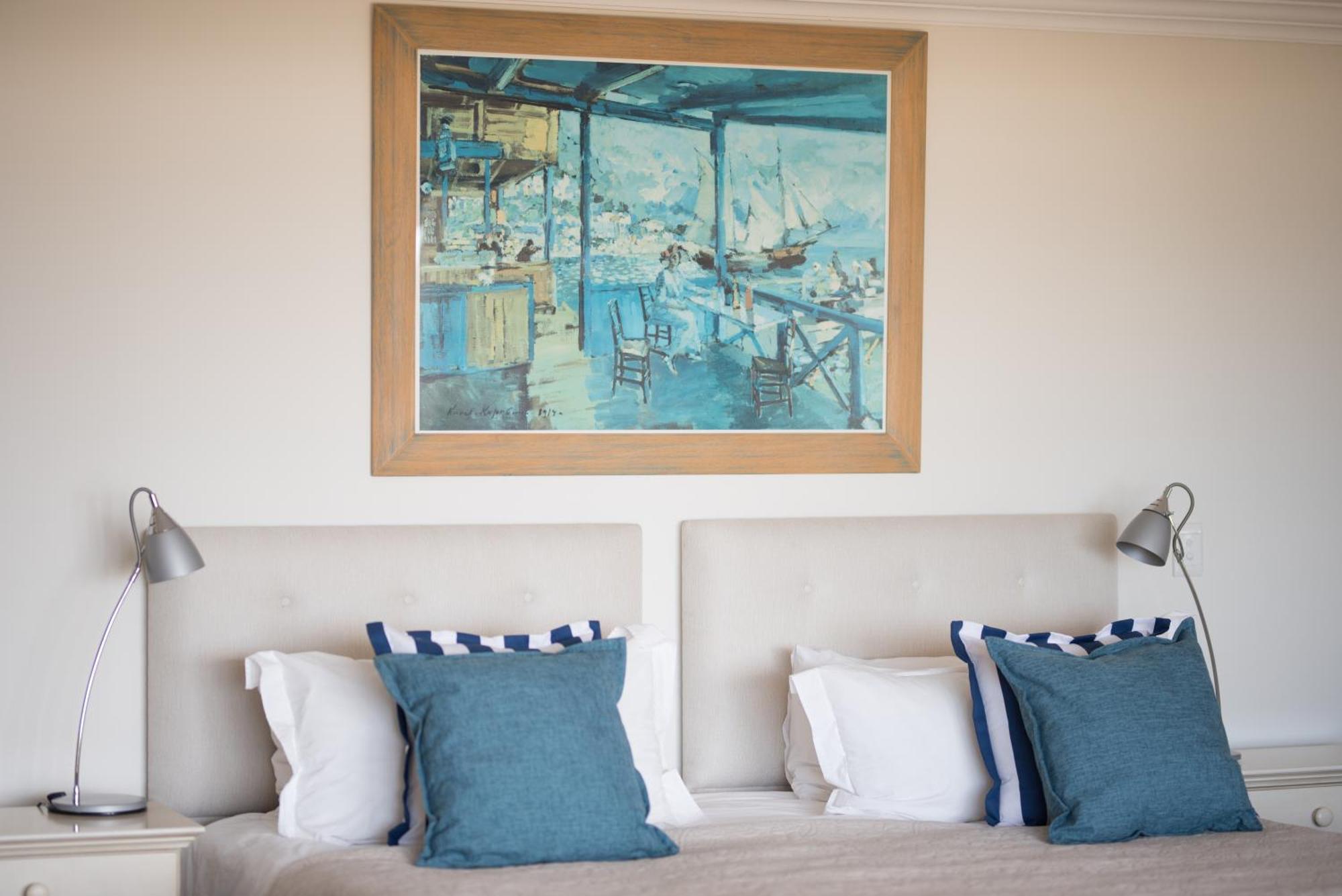 La Vista Lodge Plettenberg Bay Eksteriør billede