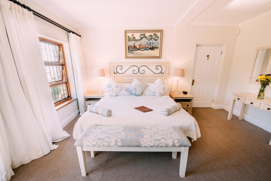 La Vista Lodge Plettenberg Bay Eksteriør billede