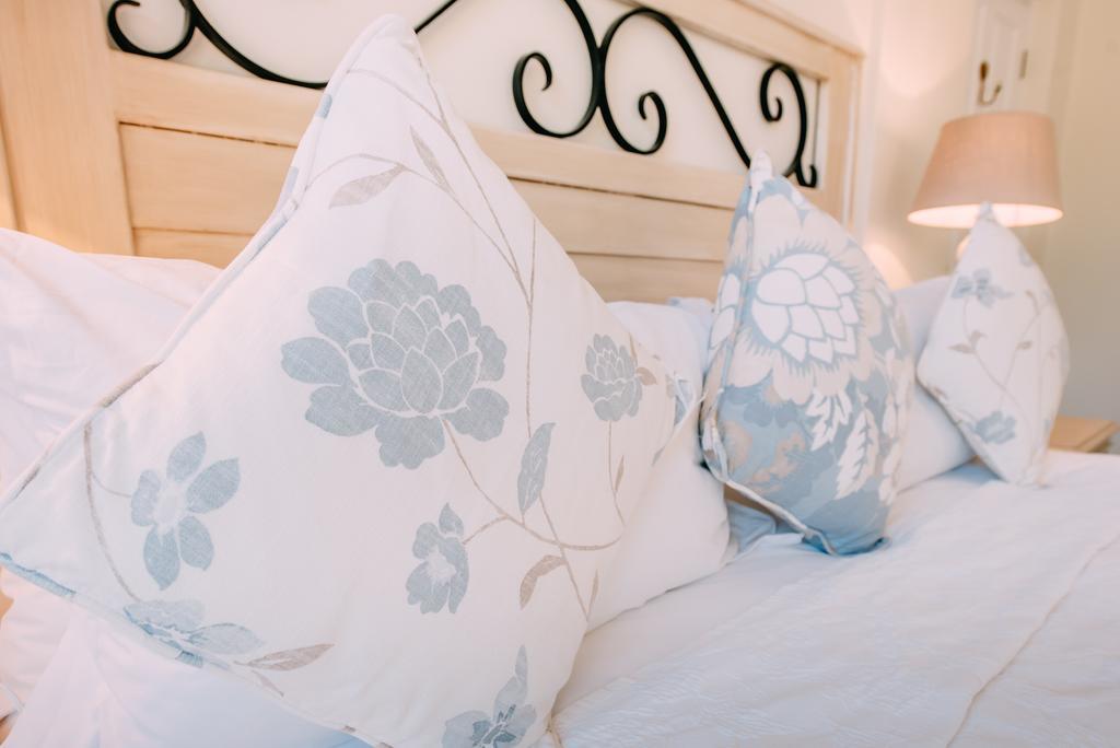 La Vista Lodge Plettenberg Bay Eksteriør billede