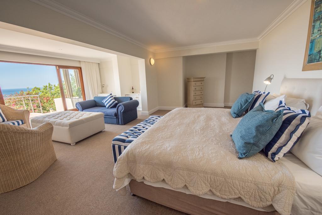 La Vista Lodge Plettenberg Bay Eksteriør billede