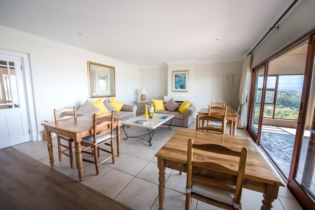 La Vista Lodge Plettenberg Bay Eksteriør billede
