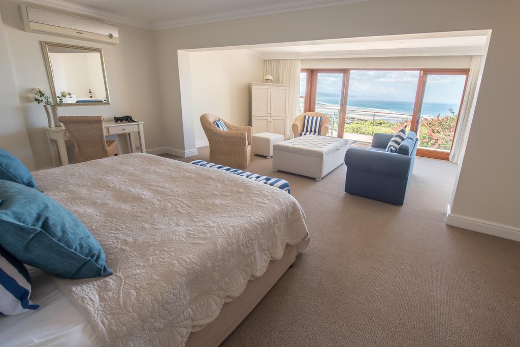 La Vista Lodge Plettenberg Bay Eksteriør billede