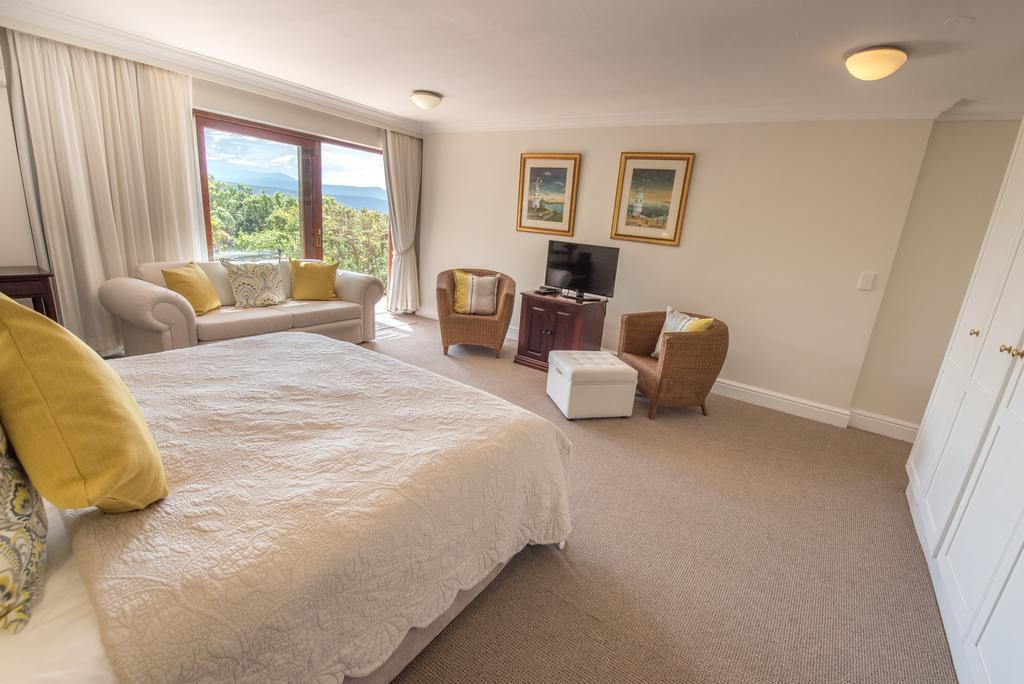 La Vista Lodge Plettenberg Bay Eksteriør billede