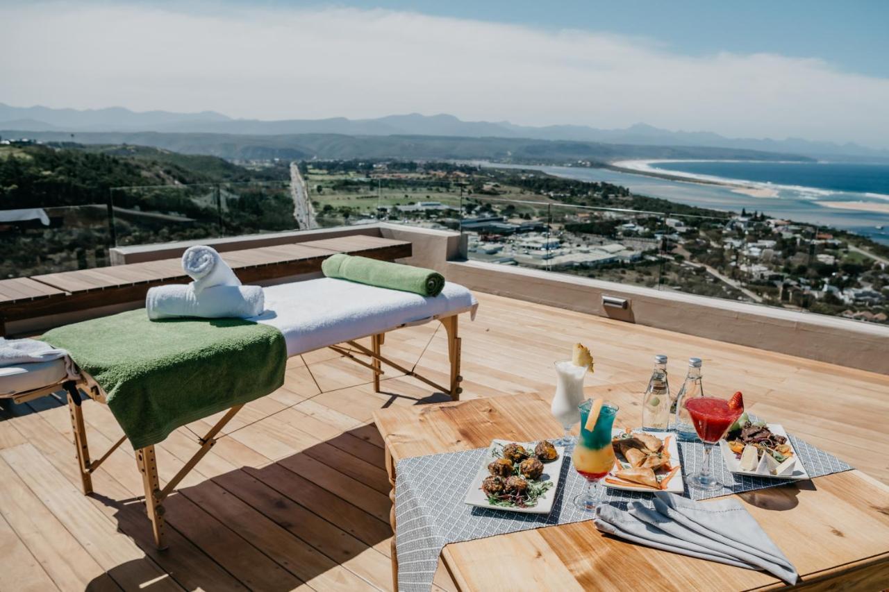 La Vista Lodge Plettenberg Bay Eksteriør billede