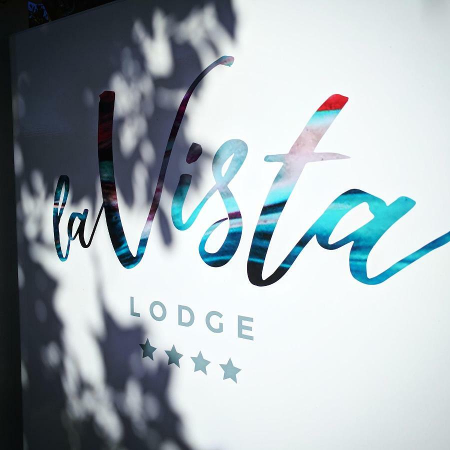 La Vista Lodge Plettenberg Bay Eksteriør billede
