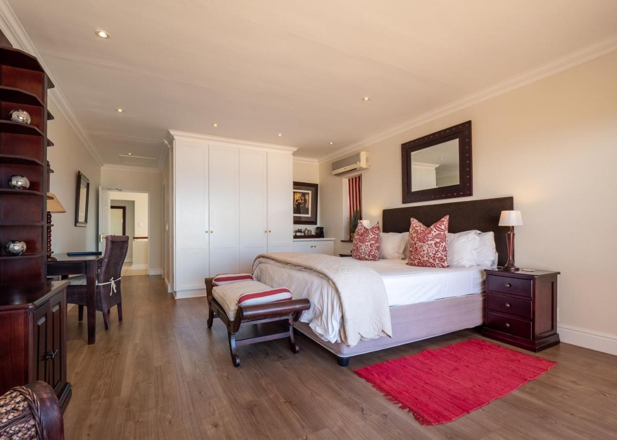 La Vista Lodge Plettenberg Bay Eksteriør billede