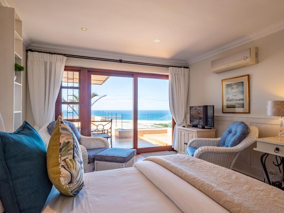 La Vista Lodge Plettenberg Bay Eksteriør billede