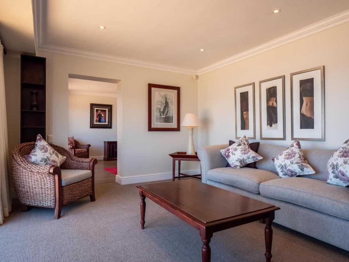 La Vista Lodge Plettenberg Bay Eksteriør billede