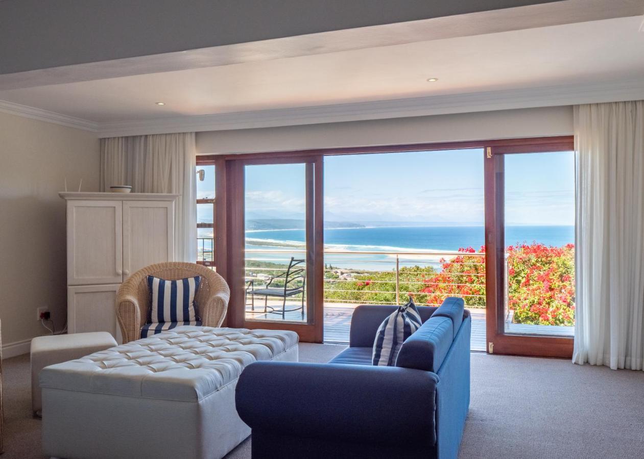 La Vista Lodge Plettenberg Bay Eksteriør billede
